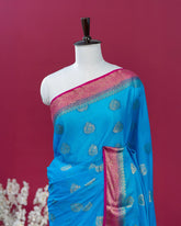 SC2804 - Mysore Silk